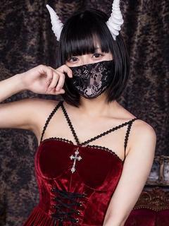 サキュバスNAGOYA　輝夜の逆夜這い デリヘル UI