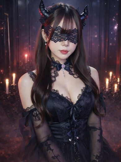 サキュバスNAGOYA　輝夜の逆夜這い デリヘル YOZUKI