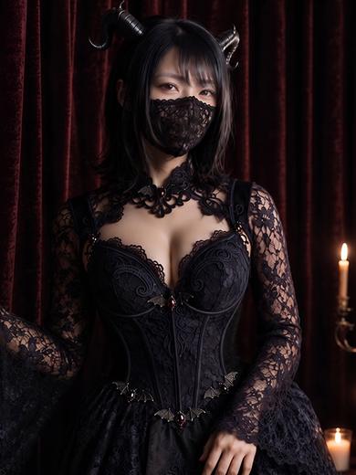 サキュバス名古屋 안마(데리버리) SEIRA