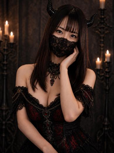 サキュバス名古屋 外送茶 REMU