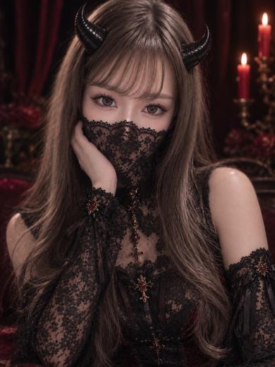 サキュバス名古屋 デリヘル YURIKA