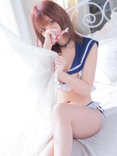 カノジョ感　逆セーラー服しか勝たん　錦店 ヘルス RANA
