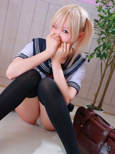 カノジョ感　逆セーラー服しか勝たん　錦店 패션헬스 서비스 업소 KAEDE