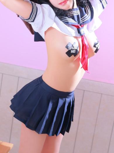 カノジョ感　逆セーラー服しか勝たん　錦店 패션헬스 서비스 업소 UI