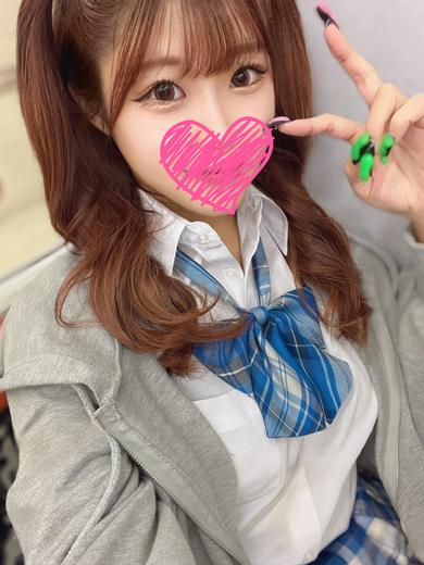 カノジョ感　逆セーラー服しか勝たん　錦店 패션헬스 서비스 업소 SARA