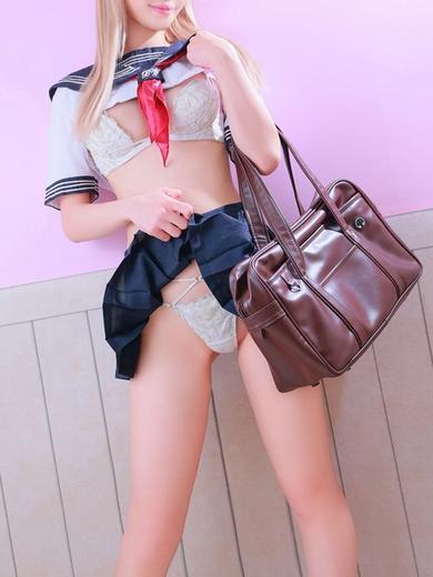 カノジョ感　逆セーラー服しか勝たん　錦店 erotic massage service parlor RUI