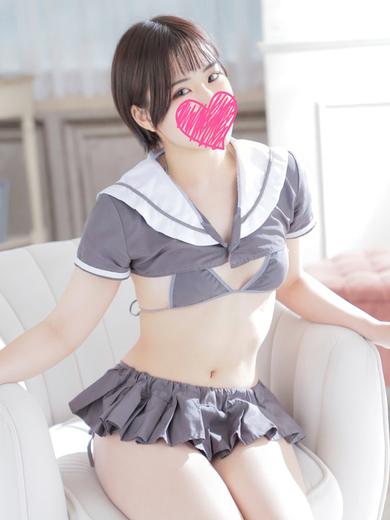 カノジョ感　逆セーラー服しか勝たん　錦店 ヘルス YUI