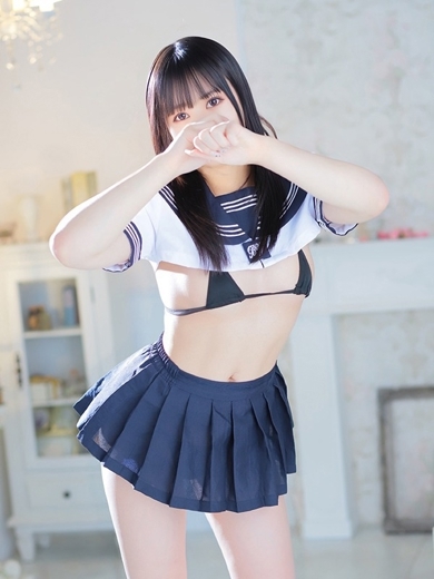 カノジョ感　逆セーラー服しか勝たん　錦店 ヘルス ANNA