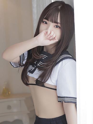 カノジョ感　逆セーラー服しか勝たん　錦店 erotic massage service parlor MANA