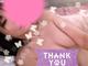 昨日もありがとうございました✨️