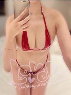 らぶりぃ 本店 デリヘル ERU