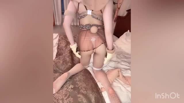 MOMOKA 清楚
