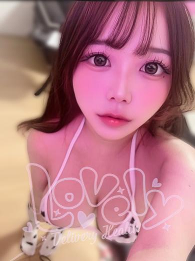 らぶりぃ 本店 デリヘル MOMOCHI RORI MU-BI-