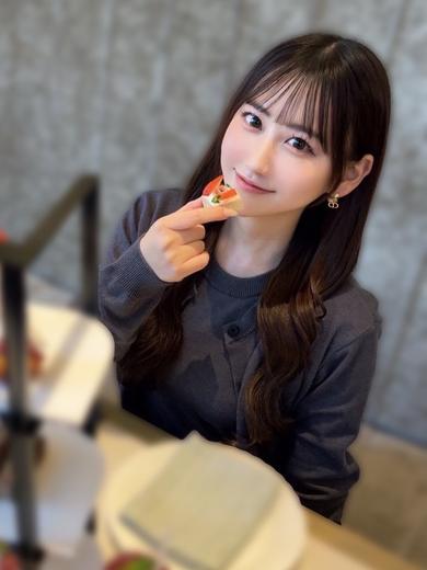 らぶりぃ 本店 デリヘル MUGI 3P 逆3 清楚