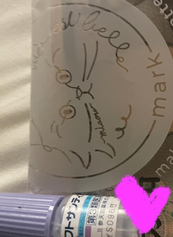 写メ日記サムネイル