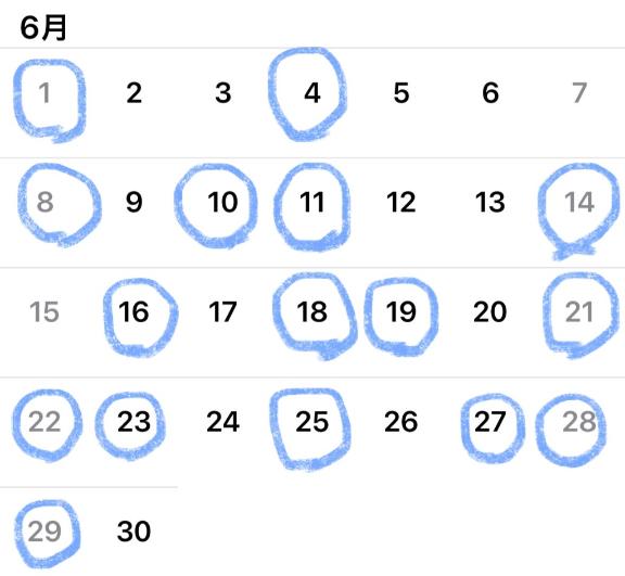 写メ日記サムネイル