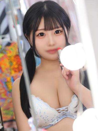 名古屋しろうと革命～愛らぶgroup～ デリヘル NUI 巨乳 動画撮影 可愛I KAWAII