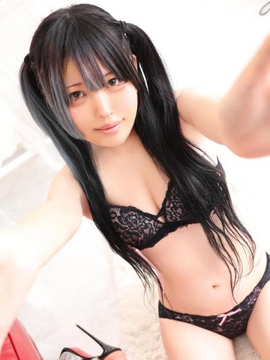 名古屋しろうと革命～愛らぶgroup～ outcall escort service MARIN