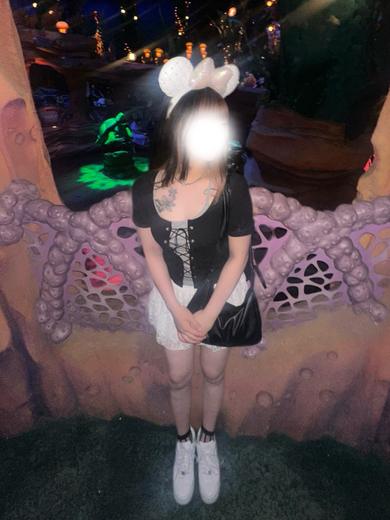 WHITE again デリヘル KUMI