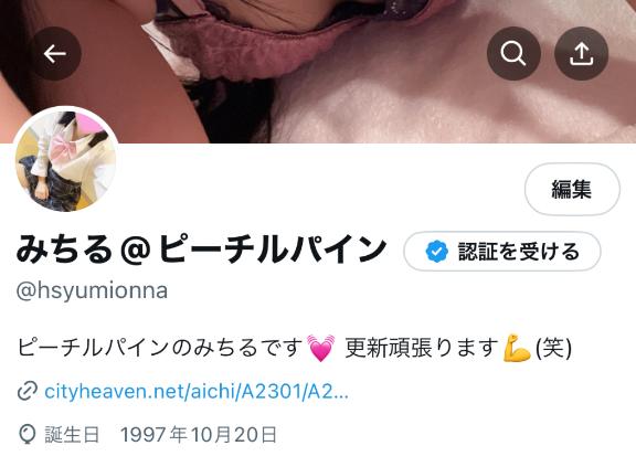 写メ日記サムネイル