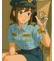 出勤してます！