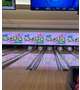 久しぶりに🎳