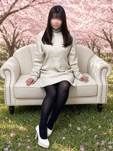 桜　SAKURA デリヘル MIRAI 体験 未経験 Ｍ 素人