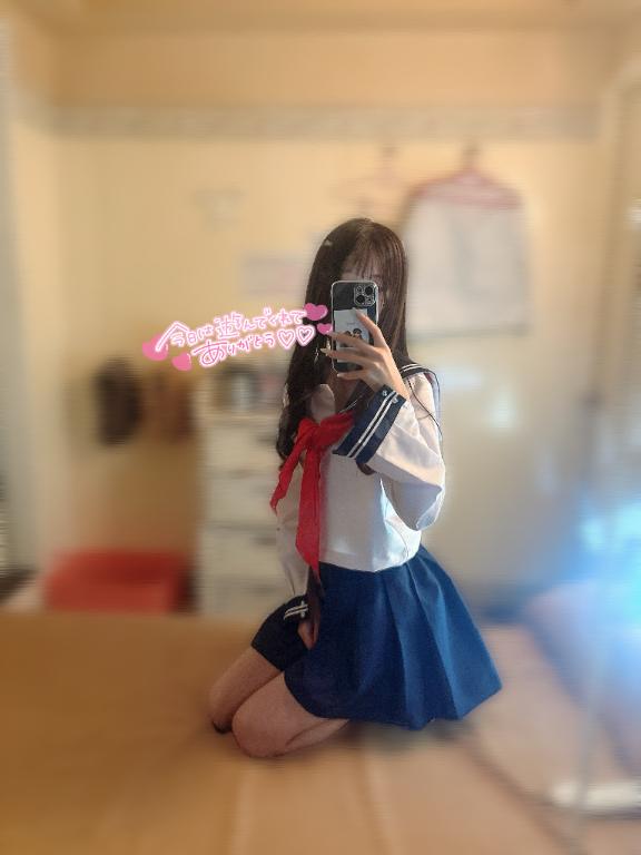 写メ日記サムネイル