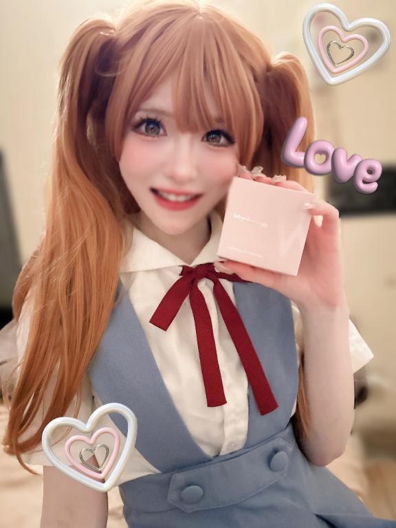 写メ日記サムネイル