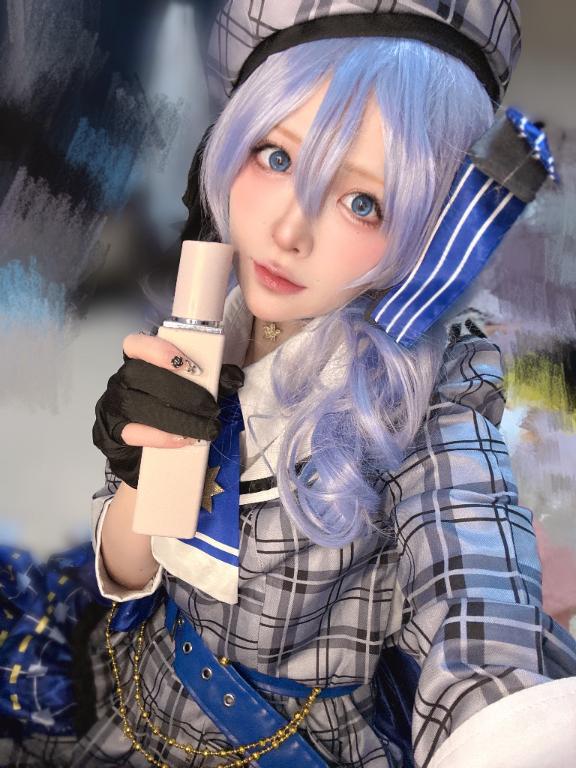 写メ日記サムネイル
