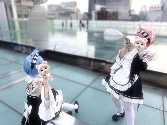 写メ日記サムネイル