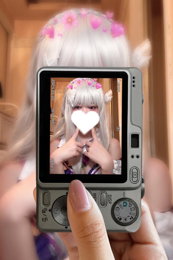 写メ日記サムネイル