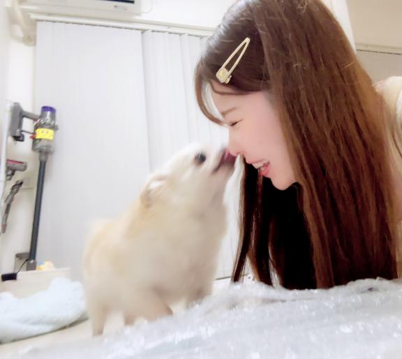 写メ日記サムネイル
