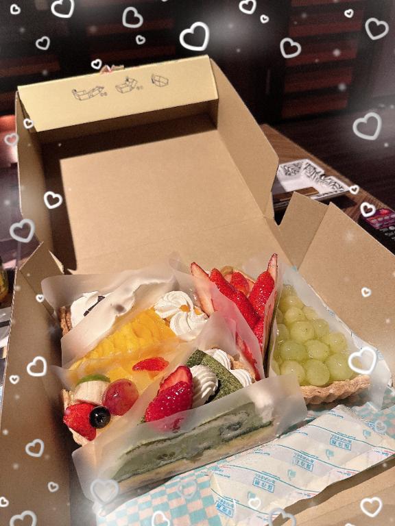 写メ日記サムネイル