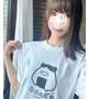 🦄私  vs  Tシャツ