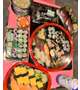 昨日のラスト枠お兄様〜！🍣🍣🍣🍣