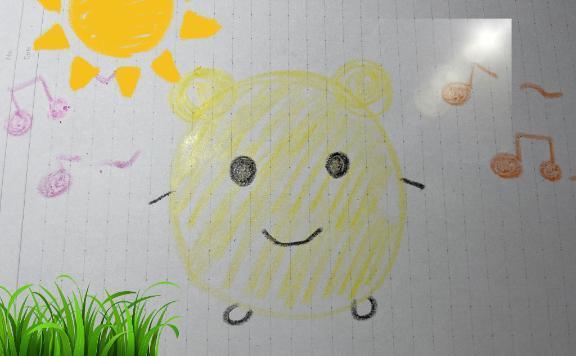 写メ日記サムネイル