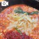 こんにゃく麺♪