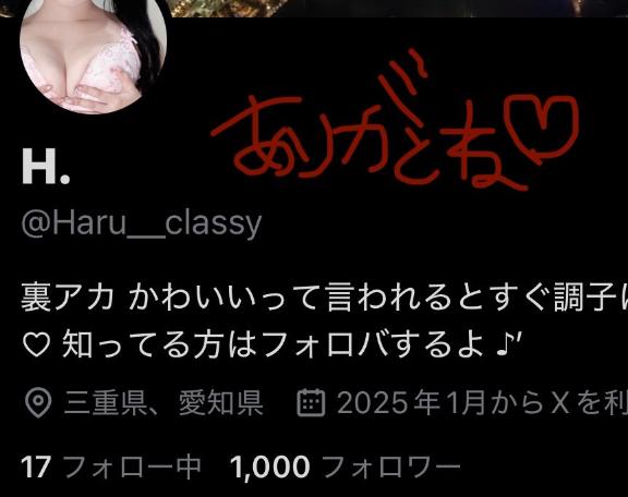 写メ日記サムネイル