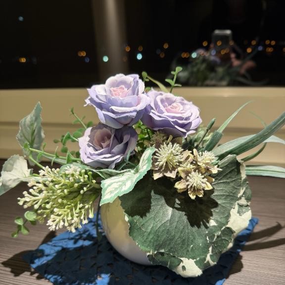 [お題]from:グロイからごめんさん