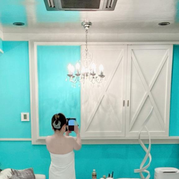 明日は金曜日♡