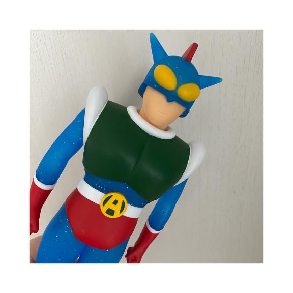 [お題]from:パパンさん