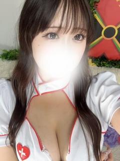 爆乳女子学生ななおさん