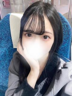 黒髪ロングの美少女しいなちゃん