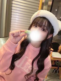 ふわりちゃん