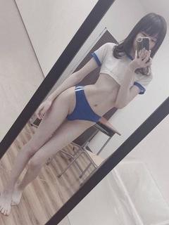 磨かれた肉体美いずみちゃん