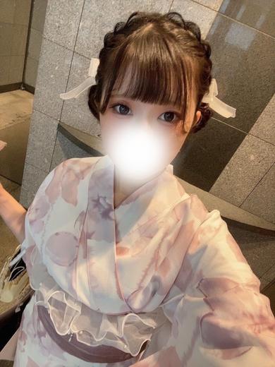ゆずきちゃん