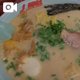 🍜は罪だね