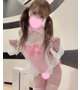ごめんなさい〜！！