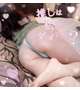 興奮して濡れてるよ♡